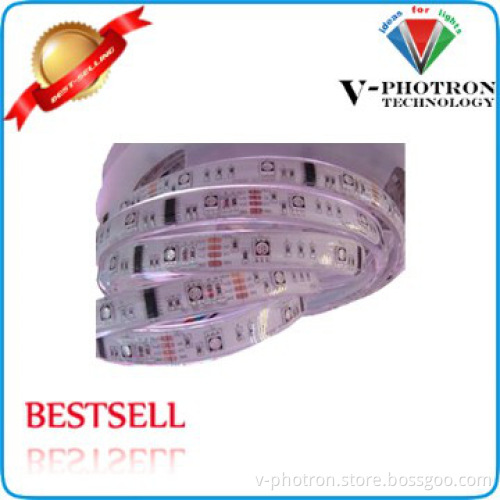 Wholesale SMD3528 Waterproof 5w LED strip light with CE & ROHS
